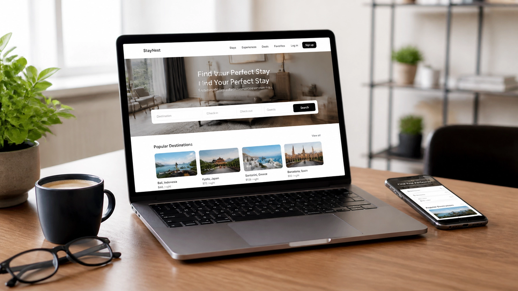 How to Book Serviced Accommodation for Your Team in Under 10 Minutes