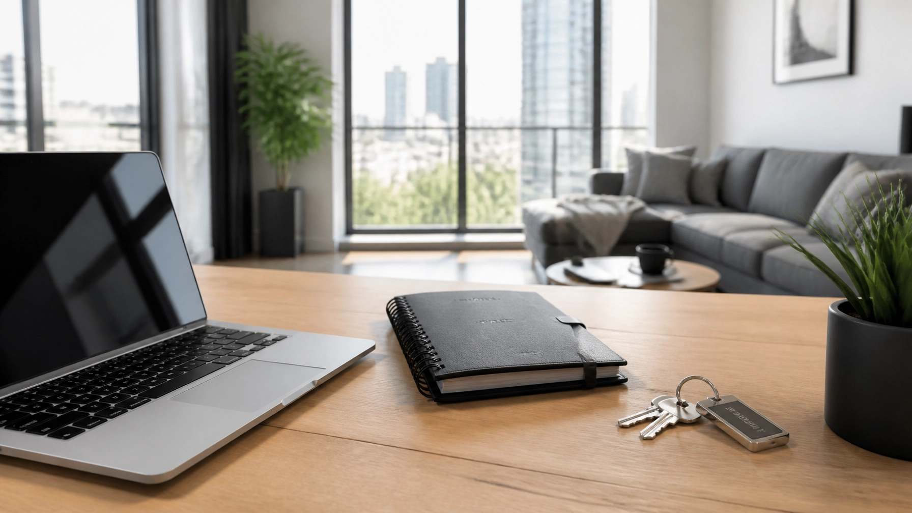 5 Red Flags to Watch for When Booking Contractor Accommodation Online